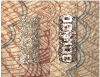 1.2教你识别假币：第五套人民币100元真假币对比 - 林老师 - 林老师高中政治教学博客