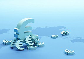 Spot settlement and sales of foreign exchange